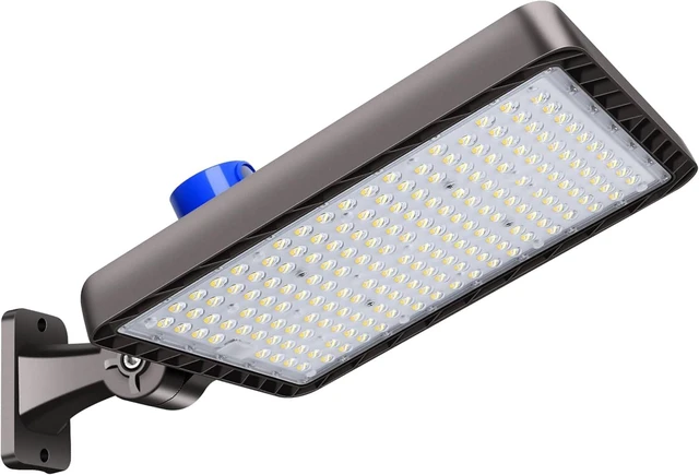Main image of 480W LED Parking Lot Light wall Mount,Flood Light for Large Area