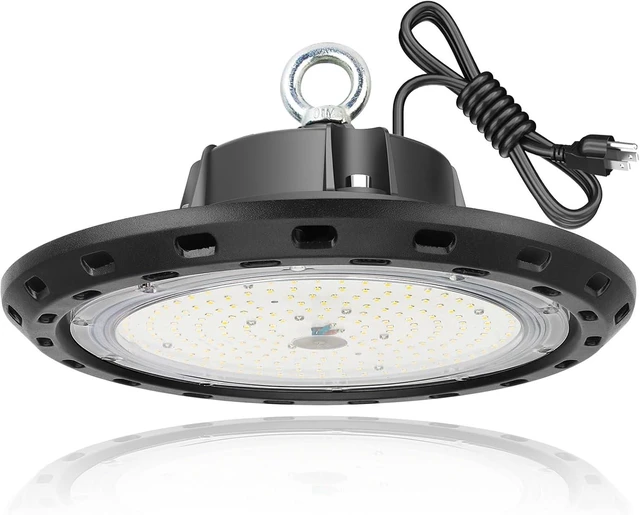 Main image of LED High Bay UFO Lights 150W