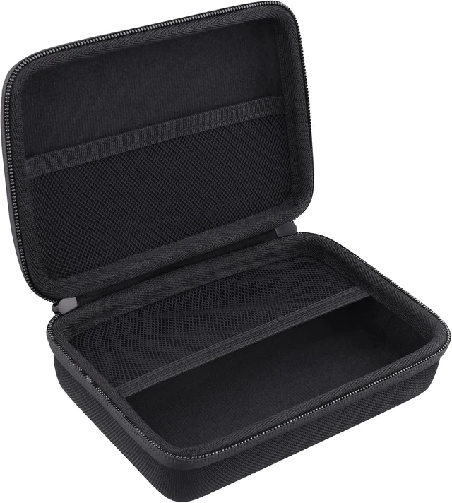 Alt view image 2 of 7 - khanka Case for Anker 737 Power Bank, 140W 24,000Mah 3-Port Laptop Charger