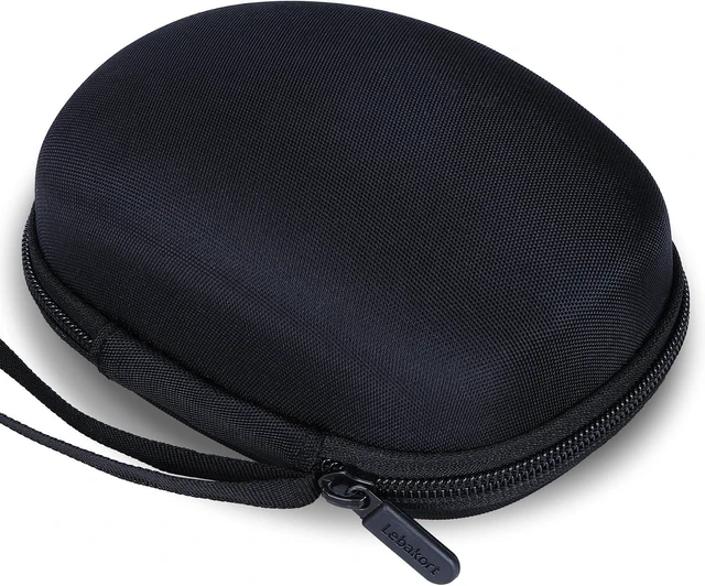 Alt view image 2 of 7 - Hard Case Compatible with Logitech G502 X Plus Lightspeed RGB Gaming Mouse / G502 Hero High Performance Gaming Mouse Special Edition