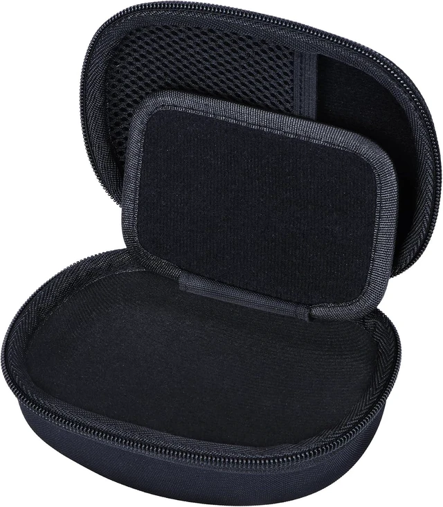 Alt view image 3 of 7 - Hard Case Compatible with Logitech G502 X Plus Lightspeed RGB Gaming Mouse / G502 Hero High Performance Gaming Mouse Special Edition