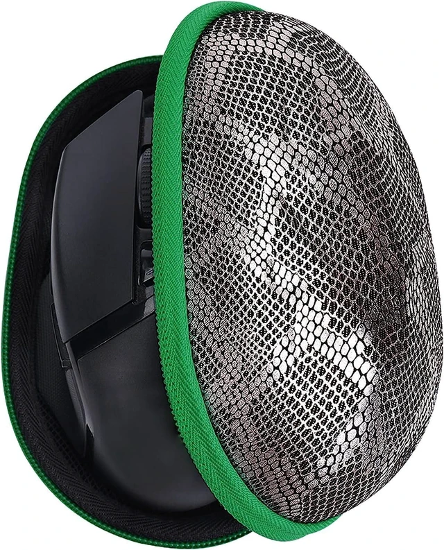 Main image of co2CREA Hard Case for Razer Basilisk Ultimate,Deathadder Essential Mouse