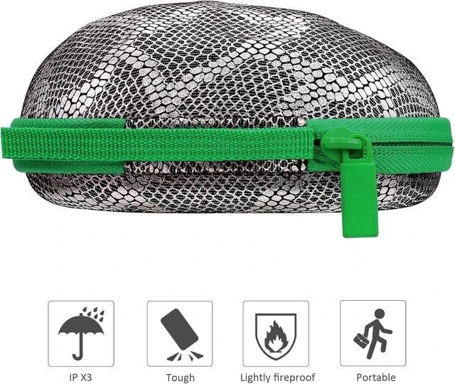 Alt view image 7 of 7 - co2CREA Hard Case for Razer Basilisk Ultimate,Deathadder Essential Mouse