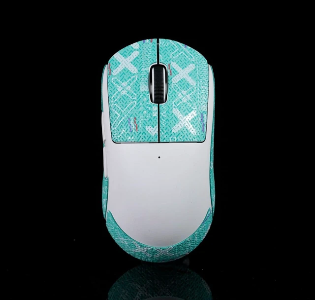 Main image of Grip Tape for Logitech G Pro X Superlight 1 & 2 & X2 SUPERSTRIKE