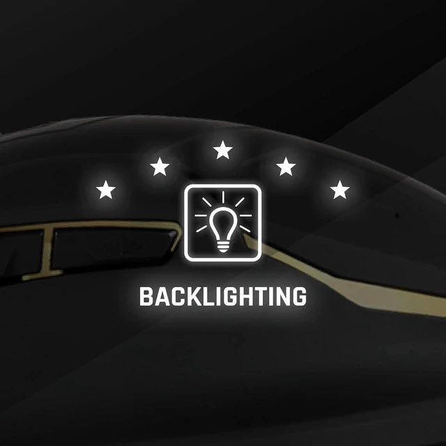 Alt view image 6 of 7 - Snakebyte Pro Optical Gaming Mouse for The Best Results By Casual And Pro Players Ergonomic Wired Professional USB Gaming Mouse for PC or Console Gamer with reprogrammable 7 Color LED, SB909689