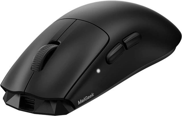 Main image of MelGeek Horus Ultra-Lightweight Wireless Gaming Mouse for PC/MAC