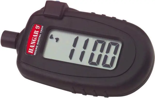 Main image of Micro Digital Tachometer HAN156 Air Field Equip & Electronics