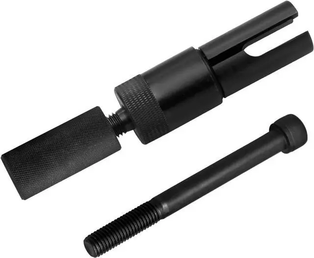 Alt view image 3 of 3 - Petrol Injector Puller Tool Kit Fit Compatible with Ecoboost GDI Engine 1.0lit to 2.0lit OEM Equiv 310-206