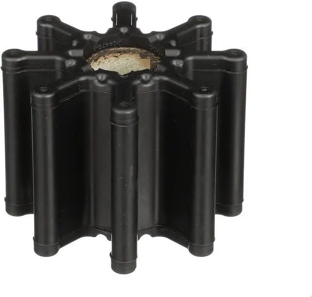 Main image of 59362T1 Water Pump Impeller for MerCruiser Engines with Engine Mounted Sea Water Pumps with a Plastic Housing