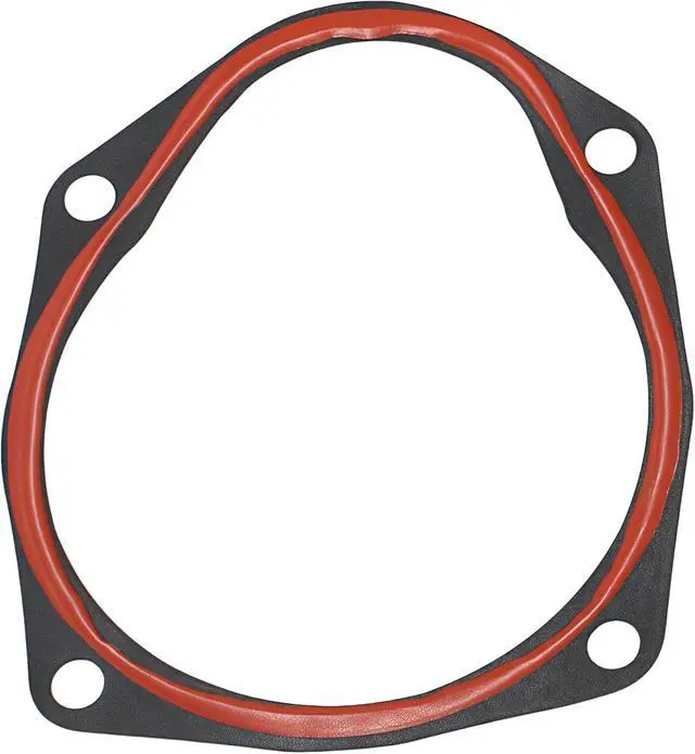 Alt view image 6 of 6 - 817275A5 Water Pump Impeller Kit for MerCruiser Alpha One Gen 2 Stern Drives and for Mercury Marine 200 225 250 HP Outboard Replace 817275Q05 Sierra 18-3147