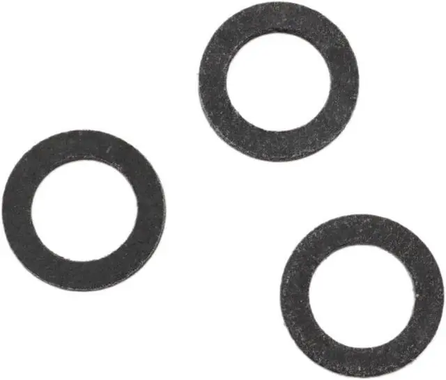 Alt view image 5 of 7 - 369-65021-1 Outboard Water Pump Impeller Kit for Nissan Tohatsu 2-3.5 HP