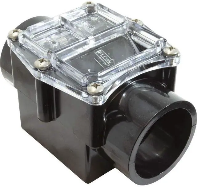 Main image of CR2 Corrosion Resistant Check Valve, 2" - 0801-20H2