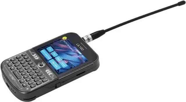 Main image of T-Deck Plus ESP32-S3 Single Board Computer 915Mhz LORA-89 GPS 2.8-inch Display Development Board External Antenna