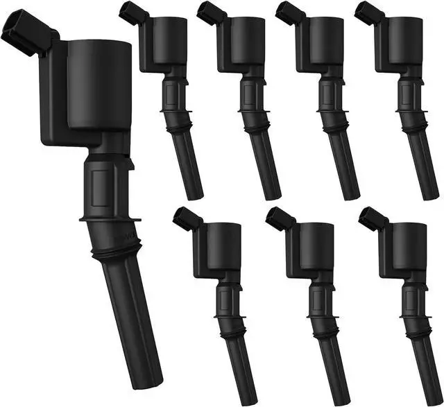 Main image of FD503 Ignition Coil Packs Set of 8
