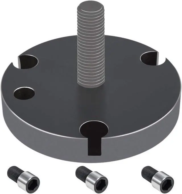 Alt view image 7 of 7 - 3406 Diesel Front & Rear Crankshaft Seal Wear Sleeve Installer Tool Perfectly Fits for CAT Caterpillar 3406 3408 C-15