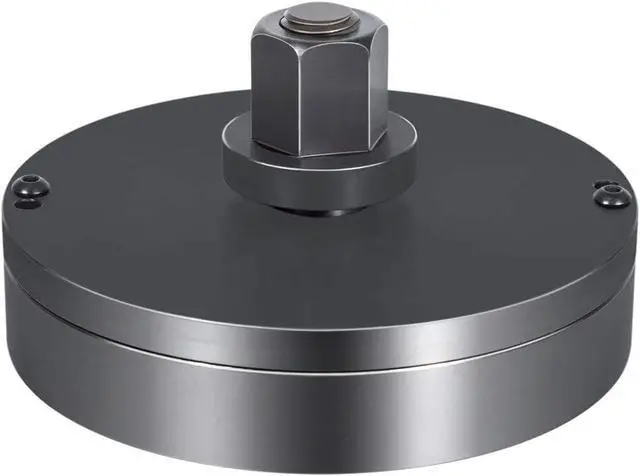 Alt view image 6 of 7 - 3406 Diesel Front & Rear Crankshaft Seal Wear Sleeve Installer Tool Perfectly Fits for CAT Caterpillar 3406 3408 C-15