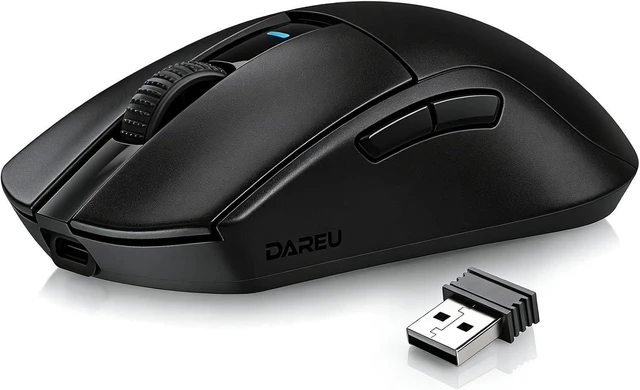 Main image of A950GM Tri-Mode Wireless Gaming Mouse, 26K DPI, 60g Lightweight