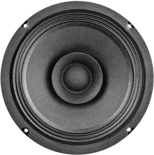 Alt view image 5 of 7 - 8FR250 8 Inch Full Range Speaker, 8 Ohms, 250 Watts Continuous Program Power, 125 Watts RMS Power, 93.5 dB, Full-Range Driver Loudspeaker for Pro Audio Systems (Single)