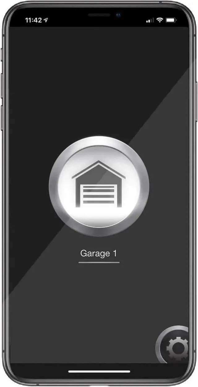 Alt view image 3 of 7 - Open Your Garage with Your iPhones, Androids, or Watch. Easy Setup. Secure. Bluetooth®4.0. Please Read Description Fully Before Ordering