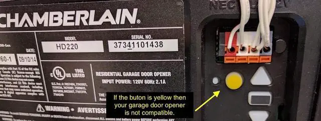Alt view image 4 of 7 - Open Your Garage with Your iPhones, Androids, or Watch. Easy Setup. Secure. Bluetooth®4.0. Please Read Description Fully Before Ordering