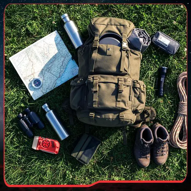 Alt view image 5 of 7 - 36 Hand Crank Flashlights,Red | Christmas Bulk Items, No Battery Squeeze Flashlights, 3 Powered Charging Emergency Required Torchlight