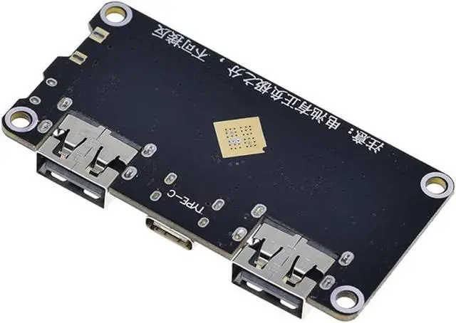 Alt view image 4 of 6 - 10-Pack IP5328P Dual USB Fast Charging Module, 18W | Boosts 3.7V to 5V, 9V, 12V, for phone and power bank fast charging, supports QC3.0, FCP, AFC