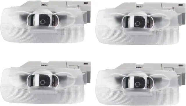 Alt view image 7 of 7 - 4 Pieces Door Light Logo Projector for 2010-2023 Lexus GX460 Car Modification Fittings Colorfast High Definition LED Car Welcome Projection Lamp (GX460 4 Pieces)
