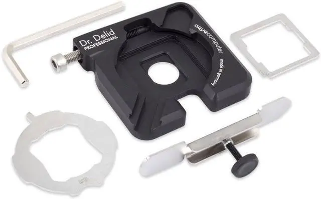 Main image of Dr. Delid Professional Tool for Skylake, Kaby Lake and Coffee Lake Processors (51216)