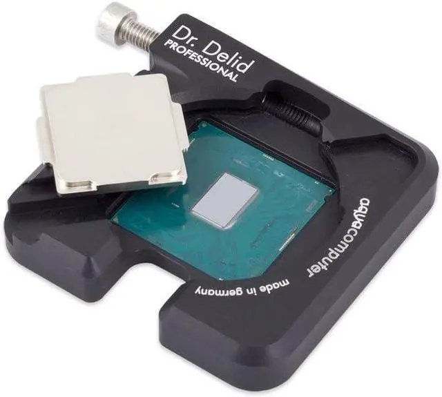 Alt view image 3 of 5 - Dr. Delid Professional Tool for Skylake, Kaby Lake and Coffee Lake Processors (51216)