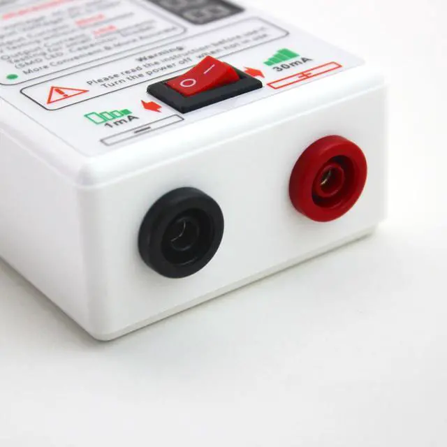 Alt view image 2 of 7 - Multipurpose LED TV Backlight Tester for All LED Lights Repair Output 0-320V