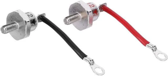 Alt view image 2 of 7 - RSK5001 Module Diode Rectifier Kit for Stamford Generator,Module with Varistors Generator Rectifier Module Set Spare Parts Rectifier Kit