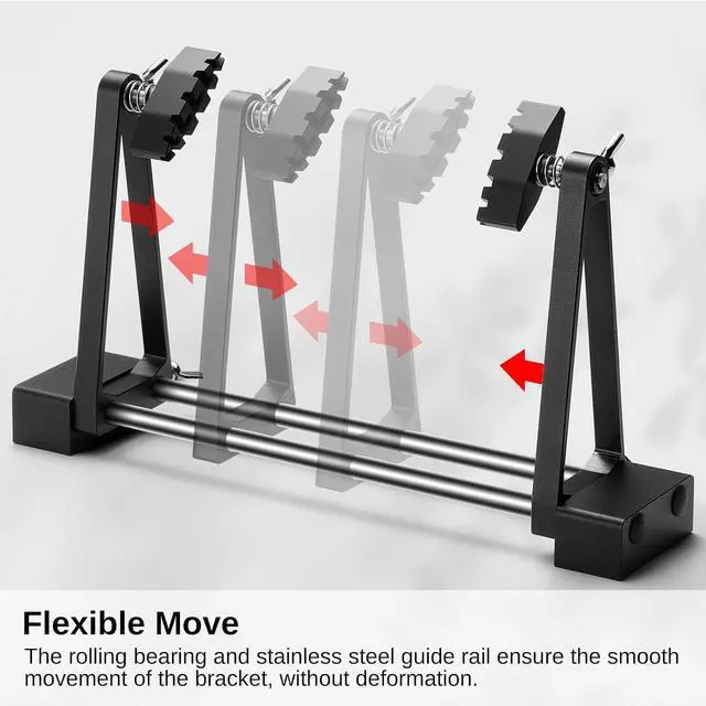 Alt view image 4 of 7 - Magnetic Adjustable Circuit Board Holder, Soldering Helping Hand | 360 Degrees Rotated, for Clamping PCB, Desoldering, and Soldering DIY Working Station, ESD Safe