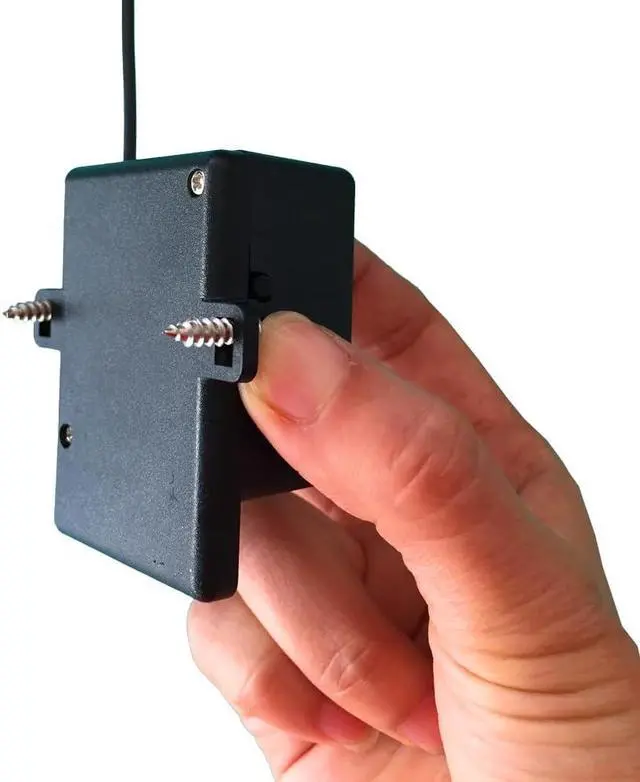 Alt view image 4 of 6 - RF 12V 1CH Wireless Receiver with 4 Remote Control Transmitters 315Mhz for Door Gate Garage Opener Access Controller Switch Relay - FPC-5229