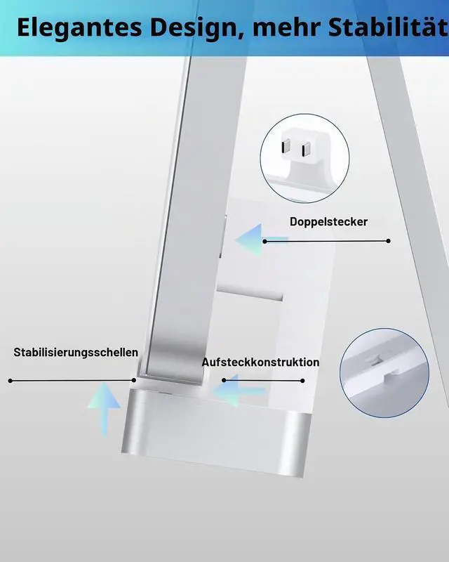 Alt view image 6 of 7 - USB C Hub for iMac 24 inch (M1/M3/M4), iMac USB Adapter Multiports with 4K HDMI, Type-C 10Gbps, SD/TF Card Reader