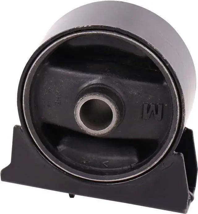 Alt view image 5 of 7 - 4PC Engine Motor and Trans Mount Set for 2007-2017 Caliber, Compass, Patriot 2.0L 2.4L, Replacement Kits 3131 3130 3145 3134 A5416 A5415 A5417 A5418, Vibration Reduction Support