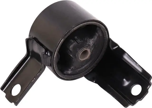 Alt view image 4 of 7 - 4PC Engine Motor and Trans Mount Set for 2007-2017 Caliber, Compass, Patriot 2.0L 2.4L, Replacement Kits 3131 3130 3145 3134 A5416 A5415 A5417 A5418, Vibration Reduction Support