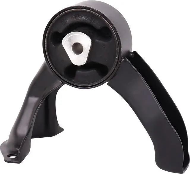 Alt view image 6 of 7 - 4PC Engine Motor and Trans Mount Set for 2007-2017 Caliber, Compass, Patriot 2.0L 2.4L, Replacement Kits 3131 3130 3145 3134 A5416 A5415 A5417 A5418, Vibration Reduction Support