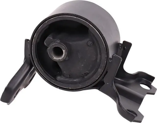 Alt view image 7 of 7 - 4PC Engine Motor and Trans Mount Set for 2007-2017 Caliber, Compass, Patriot 2.0L 2.4L, Replacement Kits 3131 3130 3145 3134 A5416 A5415 A5417 A5418, Vibration Reduction Support