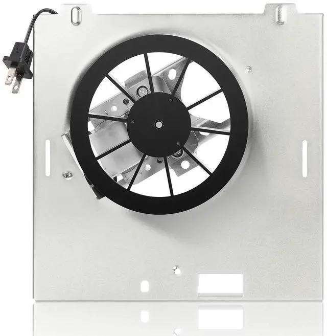Main image of Upgrade 50CFM Fan Compatible with Broan 663/688Not Fit 688-G/H/J/K 663B/688B 663C/688C 663E/688E 670,Compatible with Broan 689-A,B,C,D 671-A(70CFM) Bathroom Fan Motor Replacement S97012029