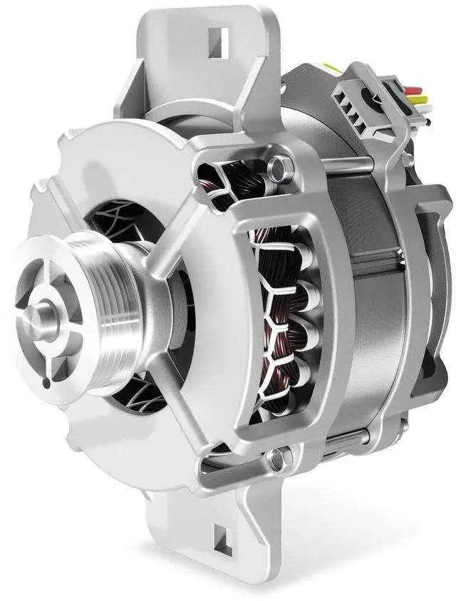 Main image of W10623547 W10890624 Washer Drive Motor Replacement | Fit for Whirlpool Kenmore Amana Washing Machine