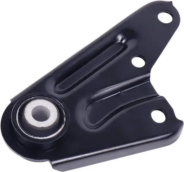 Alt view image 7 of 7 - 4PCS Engine Motor Mount Set Compatible with 2004-2009 Mazd 3 2.3L | Engine Support Kit Includes A4403, A4404, A4405 and A4418