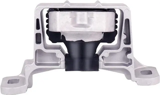 Alt view image 4 of 7 - 4PCS Engine Motor Mount Set Compatible with 2004-2009 Mazd 3 2.3L | Engine Support Kit Includes A4403, A4404, A4405 and A4418
