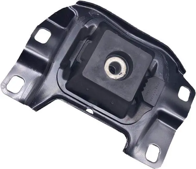 Alt view image 6 of 7 - 4PCS Engine Motor Mount Set Compatible with 2004-2009 Mazd 3 2.3L | Engine Support Kit Includes A4403, A4404, A4405 and A4418