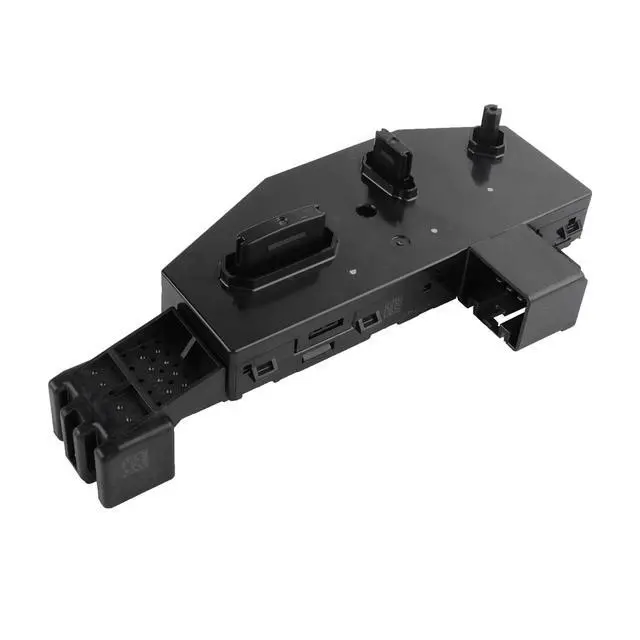 Alt view image 2 of 6 - 23247095 Power Seat Adjust Switch Driver Left Side OE 20914736 | Compatible with 2013-2019 Chevrolet Corvette Impala Silverado 1500 Suburban GMC Sierra 1500 Yukon Cadillac Escalade ESV XTS