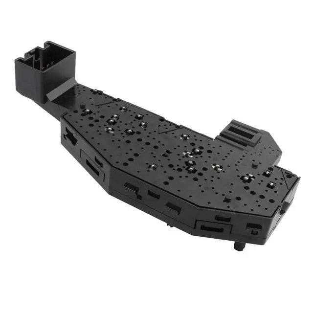 Alt view image 3 of 6 - 23247095 Power Seat Adjust Switch Driver Left Side OE 20914736 | Compatible with 2013-2019 Chevrolet Corvette Impala Silverado 1500 Suburban GMC Sierra 1500 Yukon Cadillac Escalade ESV XTS