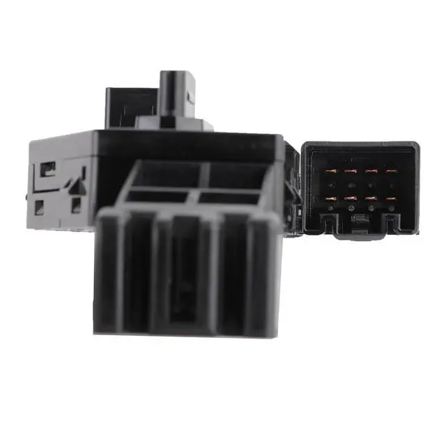 Alt view image 4 of 6 - 23247095 Power Seat Adjust Switch Driver Left Side OE 20914736 | Compatible with 2013-2019 Chevrolet Corvette Impala Silverado 1500 Suburban GMC Sierra 1500 Yukon Cadillac Escalade ESV XTS