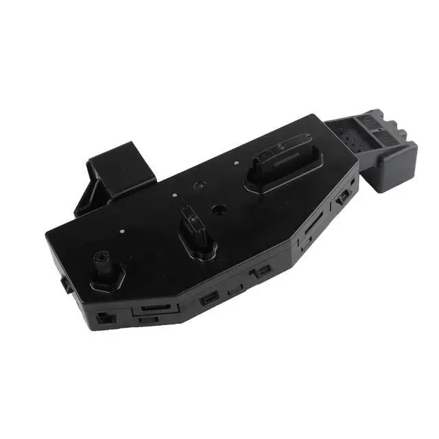 Alt view image 5 of 6 - 23247095 Power Seat Adjust Switch Driver Left Side OE 20914736 | Compatible with 2013-2019 Chevrolet Corvette Impala Silverado 1500 Suburban GMC Sierra 1500 Yukon Cadillac Escalade ESV XTS