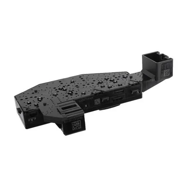 Alt view image 6 of 6 - 23247095 Power Seat Adjust Switch Driver Left Side OE 20914736 | Compatible with 2013-2019 Chevrolet Corvette Impala Silverado 1500 Suburban GMC Sierra 1500 Yukon Cadillac Escalade ESV XTS