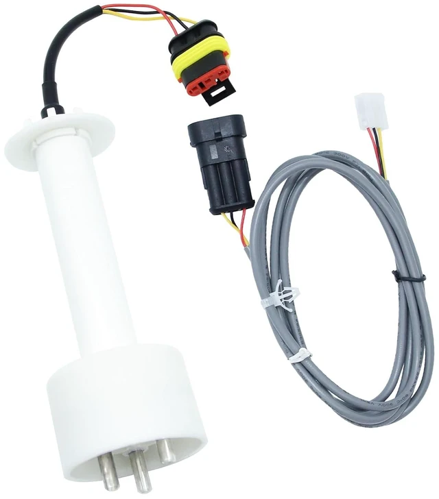 Main image of Ice Water Level Sensor Probe Kit for Manitowoc Ice Machines I0600/I1400, Replacement Harness