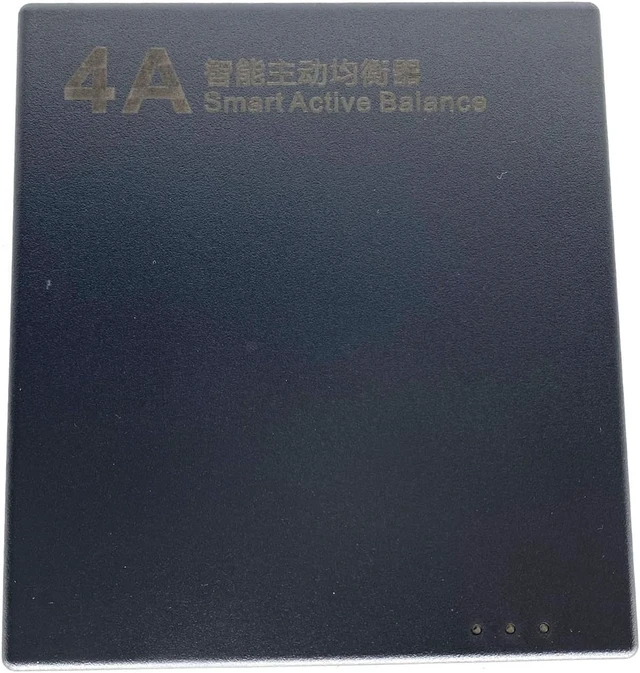 Alt view image 4 of 7 - 4A Active Battery Equalizer, 1mV Precision, 8S-24S Li-ion/LiFePO4/LTO Capacitor Balancer
